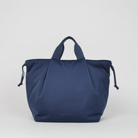 Soft Tuck Shoulder Tote Bag: M Size