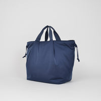 Soft Tuck Shoulder Tote Bag: M Size