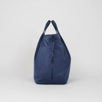 Soft Tuck Shoulder Tote Bag: M Size