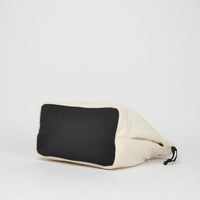 Soft Tuck Shoulder Tote Bag: M Size