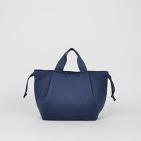 Soft Tuck Shoulder Tote Bag: S Size