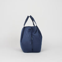 Soft Tuck Shoulder Tote Bag: S Size