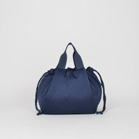 Soft Tuck Shoulder Tote Bag: S Size