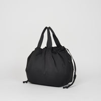 Soft Tuck Shoulder Tote Bag: S Size