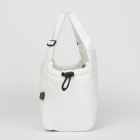 Quilting Shoulder Tote Bag: S Size