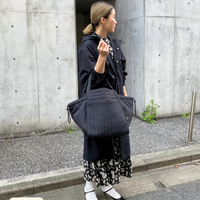 Quilting Tote Bag: M Size
