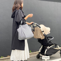Quilting Tote Bag: M Size
