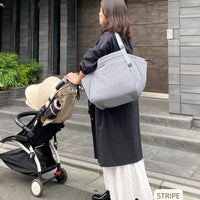 Quilting Tote Bag: M Size