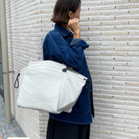 Quilting Tote Bag: M Size