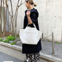 Quilting Tote Bag: M Size