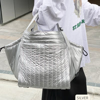 Quilting Tote Bag: M Size