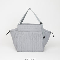 Quilting Tote Bag: M Size