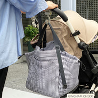 Quilting Tote Bag: M Size