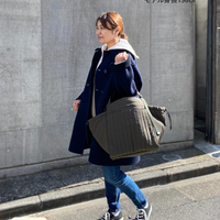 Quilting Tote Bag: M Size