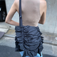 Frills Tote Bag