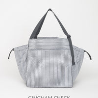Quilting Tote Bag: M Size