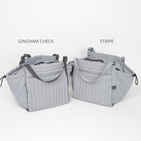Quilting Tote Bag: M Size