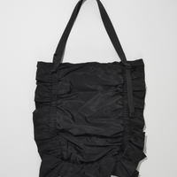 Frills Tote Bag