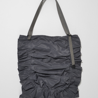 Frills Tote Bag