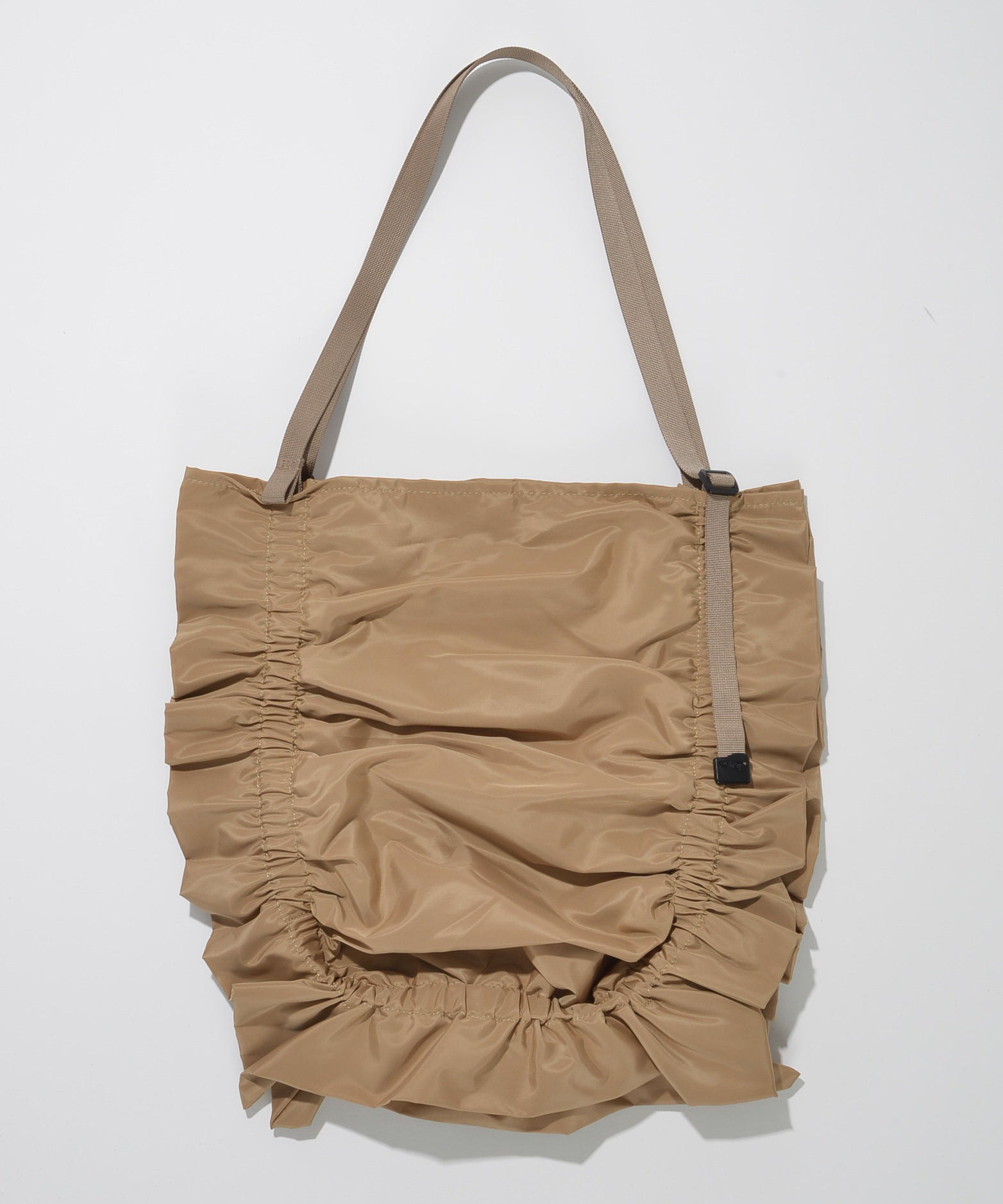 Frills Tote Bag – Solpresa