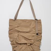 Frills Tote Bag