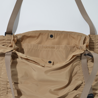 Frills Tote Bag