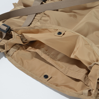 Frills Tote Bag