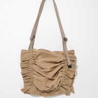 Frills Tote Bag