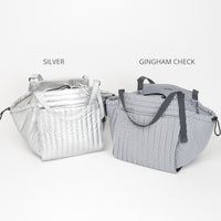 Quilting Tote Bag: M Size