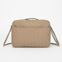 Quilting Omutsu Pouch Shoulder Bag
