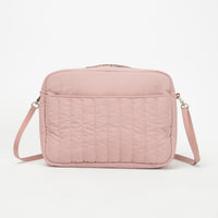Quilting Omutsu Pouch Shoulder Bag