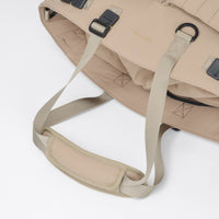 Shoulder pad