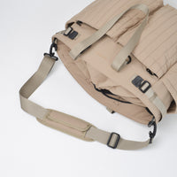 Shoulder pad