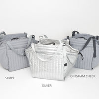 Quilting Tote Bag: M Size