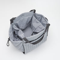 Quilting Tote Bag: M Size