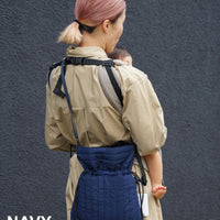 Quilting Pouch Shoulder Bag