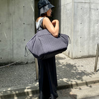 Quilting Tote Bag: L Size