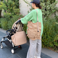 Frills Tote Bag