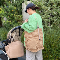 Frills Tote Bag