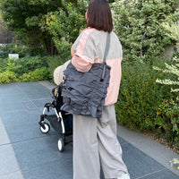 Frills Tote Bag