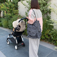 Frills Tote Bag