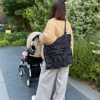 Frills Tote Bag