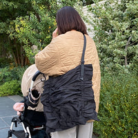 Frills Tote Bag