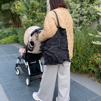 Frills Tote Bag