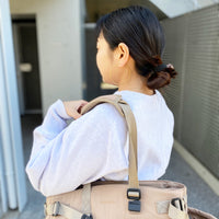 Shoulder pad