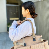 Shoulder pad