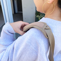 Shoulder pad