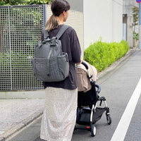 Quilting Ruck Sack