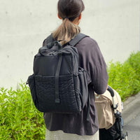 Quilting Ruck Sack