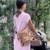 Frills Tote Bag